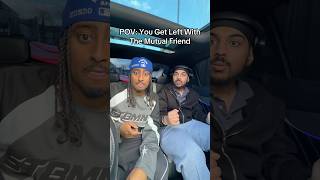 This Be Soo Awkwardd