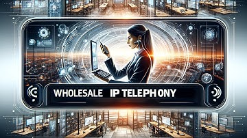Wholesale IP Telephony: Connecting Globally with Teloz. 🌐📞