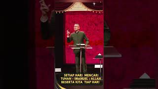 Download Lagu Setiap hari mencari Tuhan - Imanuel: Allah beserta kita tiap hari. #philipmantofa ,#kotbah MP3 Download Lagu Setiap hari mencari Tuhan - Imanuel: Allah beserta kita tiap hari. #philipmantofa ,#kotbah MP3
