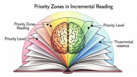 Introducing Priority Zones in Incremental Reading