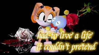 Once A Flower W/Lyrics 