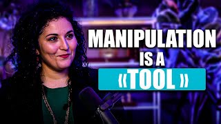 Manipulation is a Tool: Oriane Cohen on Leveraging Intelligence in Business