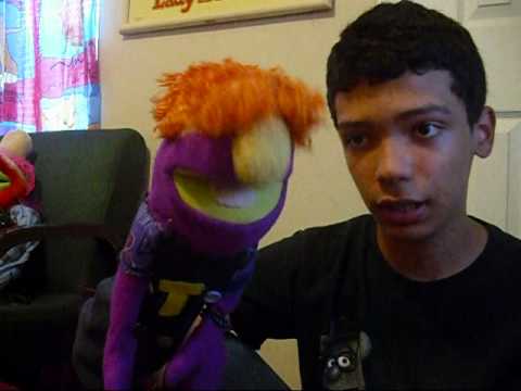 Always KEEP your 1st PUPPET part1