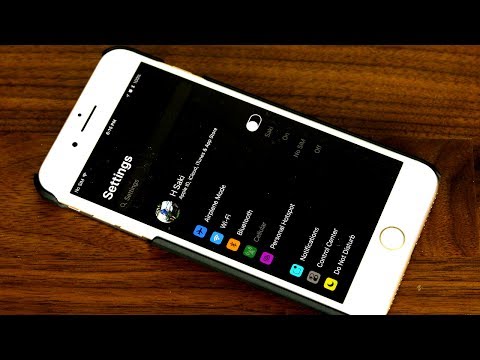 iPHONE 7: iOS 12 Vs iOS 11! (Speed Comparison). 