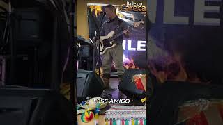 Baile do Careca: A Festa Junina Mais Animada do Brasil!