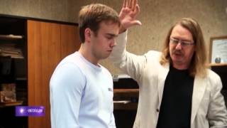 Демонстрация феноменов классического гипноза - учебный фильм, часть 2 gipnos.ru Демонстрация феноменов классического гипноза - учебный фильм, часть 2 gipnos.ru