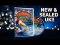 The Ugly Duckling’s Christmas Wish (2006) DVD Unboxing – New & Sealed (UK)