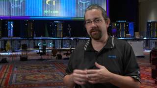 DARPA's Cyber Grand Challenge: Brian Caswell on Software Evolution
