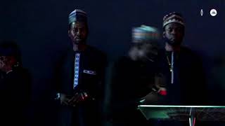 Video thumbnail of "AREWA PRAISE NIGHT | 23-06-2023 | TLCC JOS | ALL NIGHT SERVICE"