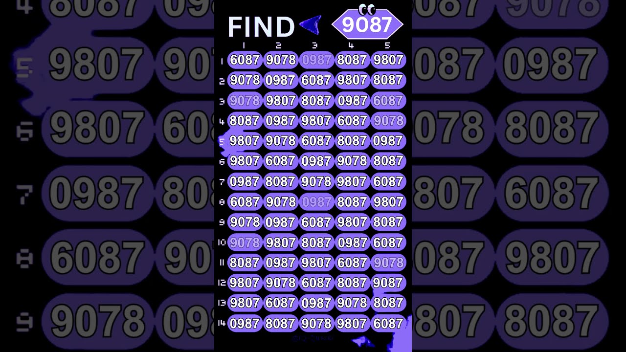 Only Those With A Genius IQ Can Solve This Brain Teaser Youtubeshorts Shortsfeed Shorts