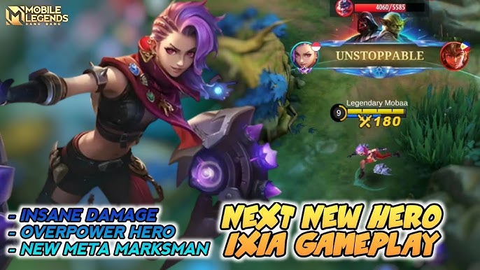 Mobile Legends: Bang Bang: Moonton's Controversial MOBA