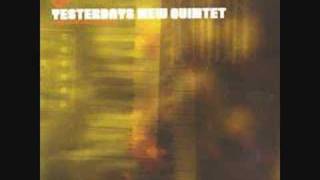Video thumbnail of "Yesterdays New Quintet - Julani"