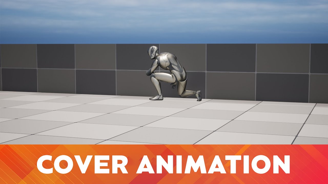 Cover Animation - YouTube