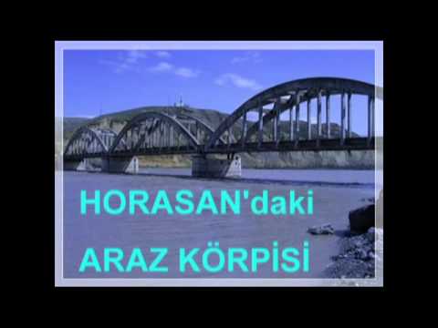 ARAZ ARAZ HAN ARAZ