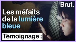 Comment la lumière bleue agit sur notre cerveau screenshot 2