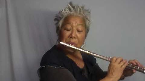 Selected Duets for Flute, vol 1,  p. 47