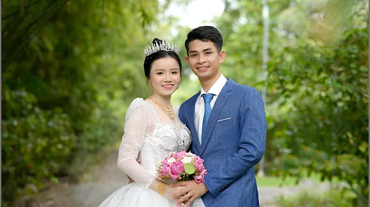 LE DINH HON KHANH LINH & ANH THU