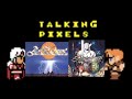 Remakes and remasters  talking pixels