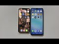 Samsung Galaxy A17 vs iPhone 13 Pro - Speed Test (4K)