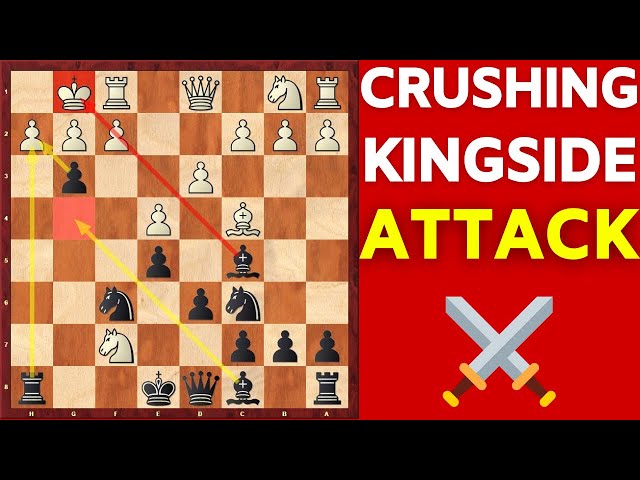 5 Best Chess Opening Traps in the Italian Game 