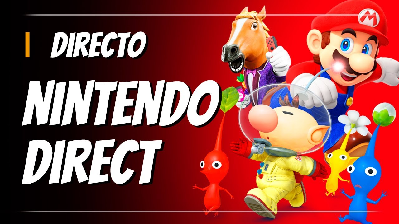 Nintendo Direct 9.13.22: everything announced - Meristation
