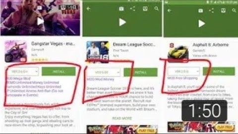 App that can hack games part 2 (reupload)