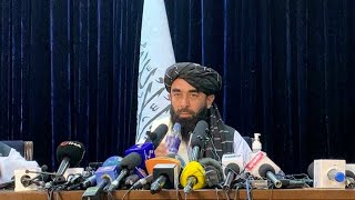 Droits des femmes, diplomatie, gouvernement : les Taliban livrent leur feuille de route