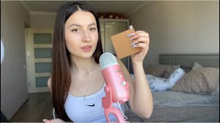 ASMR 300 Triggers in 30 Minutes