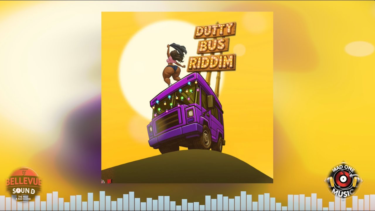🚌 DUTTY BUS RIDDIM MIX | MX Prime, Beenie Man, Imani Ray, Shal Marshall & More | Soca 2026