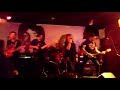 Rock of ages tribute band - Fool for you loving cover - whitesnake