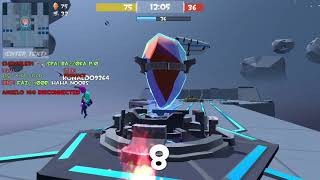Core wars 2