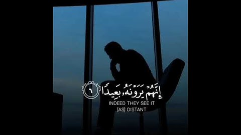 قرآن كريم بصوت القارئ يوسف المرهون - تلاوة جميلة وهادئة