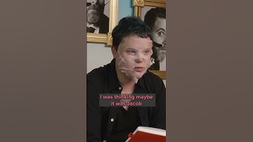 Grant Exposes Himself To Ally