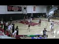 Point Park: Alexis Giles game-winner