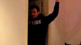 Drunk Head Banging