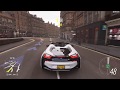 Forza Horizon 4 BMW i8 Gameplay - My First Video On Channel :)