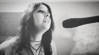 Motionless In White - Fatal (Vocal Cover)