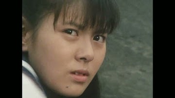 スケバン刑事Ⅱ特別編 「戦いの日々に愛を見た」予告