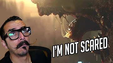 🔴 Live: Callisto Protocol Playthrough Day 2!