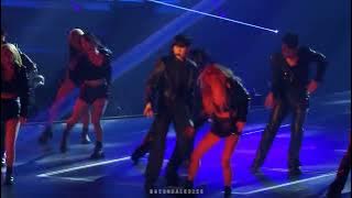 [4K] 240427 백현 Baekhyun Lonsdaleite in Fukuoka Day1 Ghost Underwater Bambi