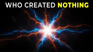 Can Something Come From Nothing? Exploring The Universe's Origins (Relaxing Documentary for Sleep)