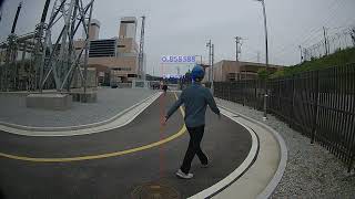 스마트레이더감지기 3IR-SRC-2CH, SR Detect 3