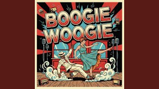 Unexpected Table Talk (Boogie Woogie Blues)