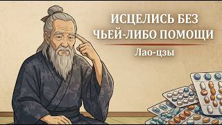 Лао-цзы говорит: если вы будете следовать этим 10 даосским правилам, ваше тело начнет исцеляться.