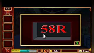 101 Room Escape 105th Level Walkthrough screenshot 3