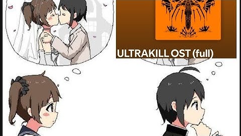 Thumbnail of That one part in every ULTRAKILL song