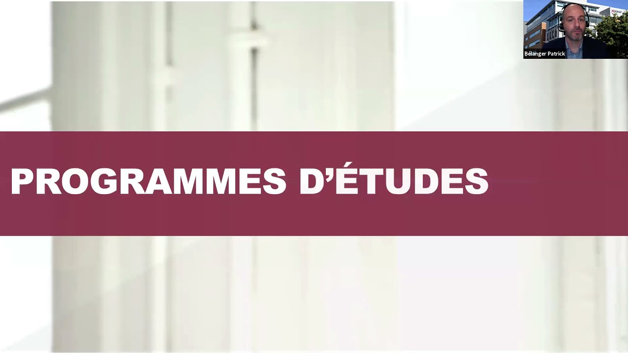 Gestion et développement des ressources humaines et des organisations – Maude Boulet