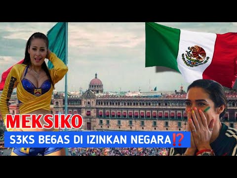 Video: Perayaan dan Acara Disember di Mexico