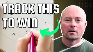Win Big: The Secret Tracking Strategy Everyone Missed