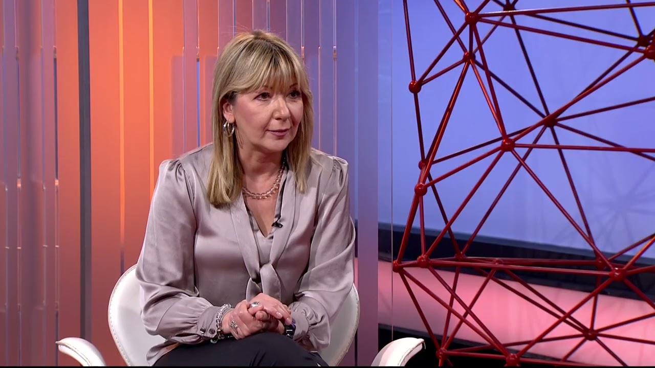 Dobro je, dobro je znati: O parkinsonovoj bolesti